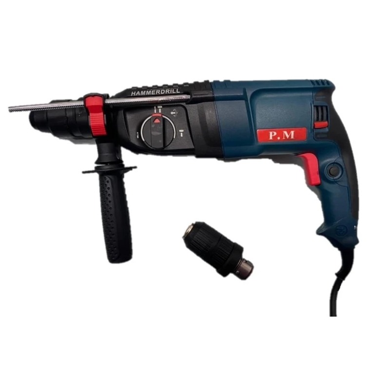 دریل بتن کن سه حالته pm مدل PM-11254