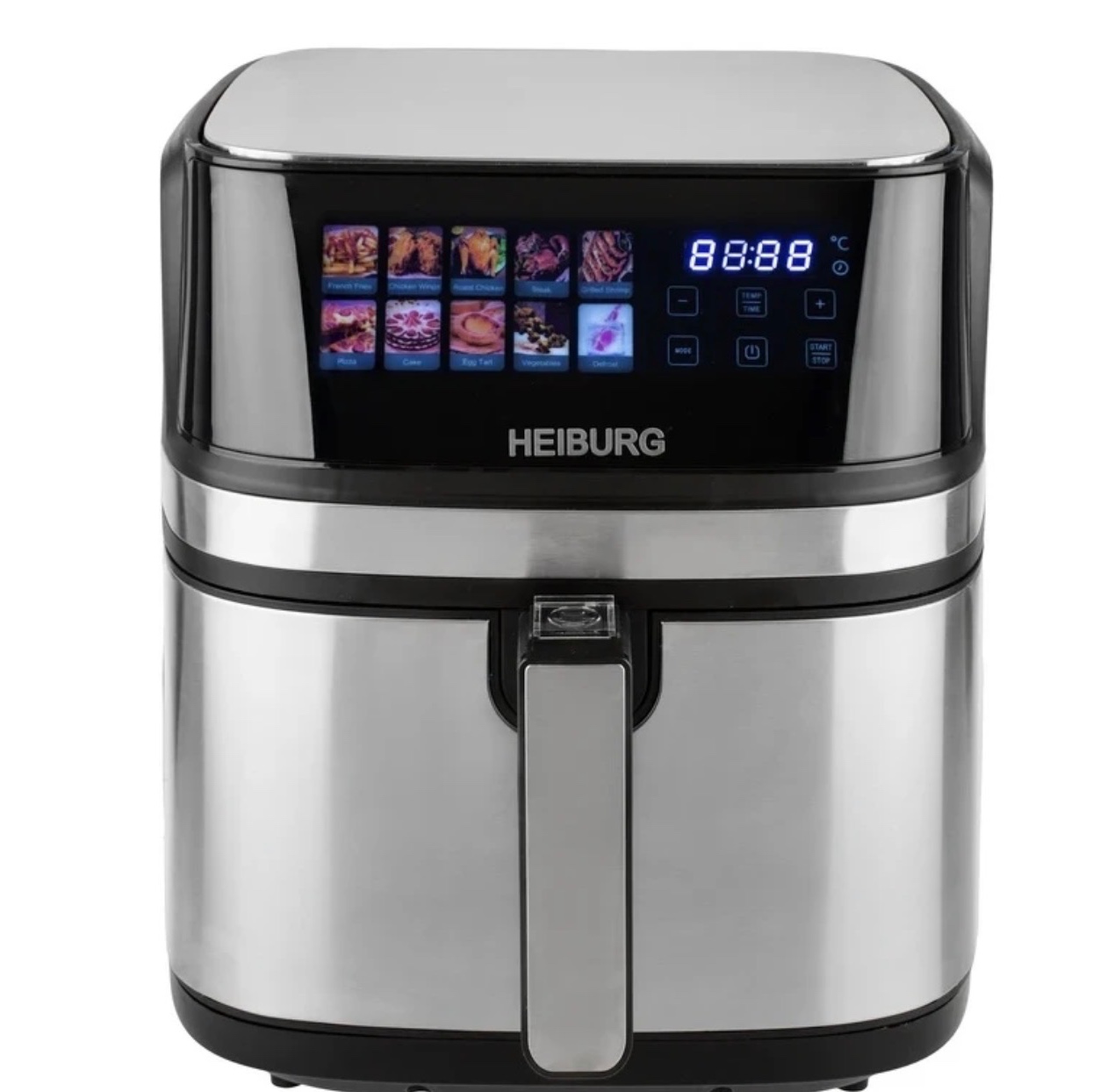 ایرفرایر AF-5016 استیل هایبورگ