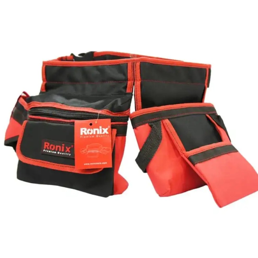 کیف کمری ابزار رونیکس مدل RH9165
