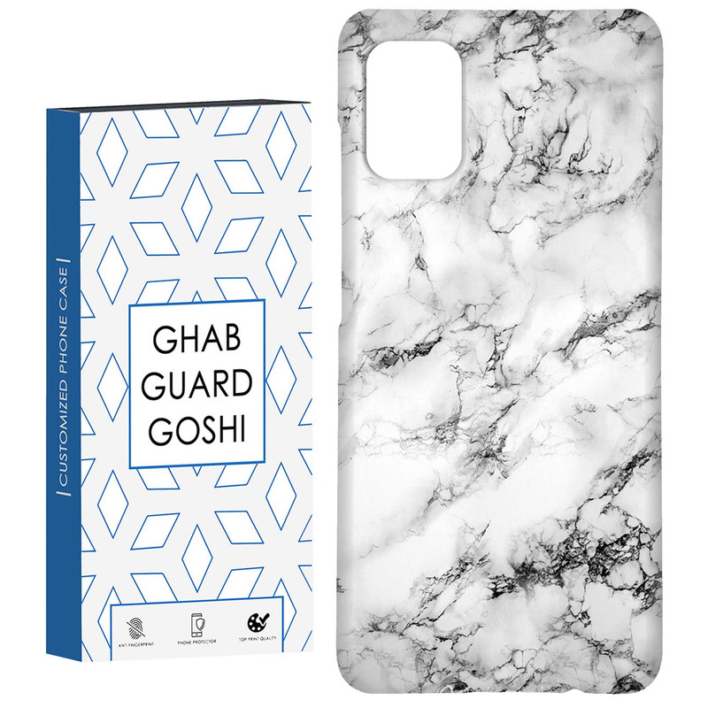 کاور قاب گارد گوشی طرح سنگ کد Dimo-632 مناسب برای گوشی موبایل سامسونگ Galaxy A31 گارد گوشیقاب گوشگاردقابقاب موبایل
