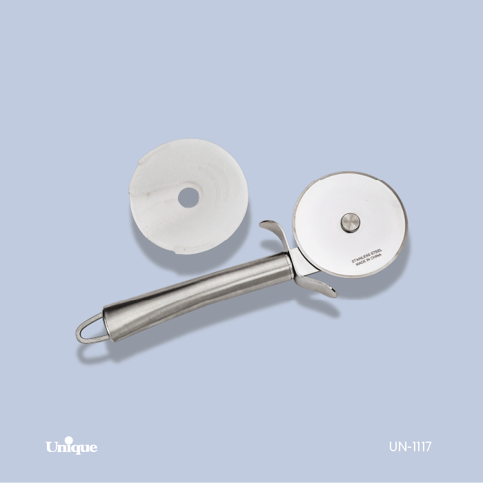 پیتزا بر استیل UN-1117