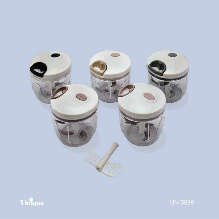 خردکن سایز بزرگ یونیک UN-3099