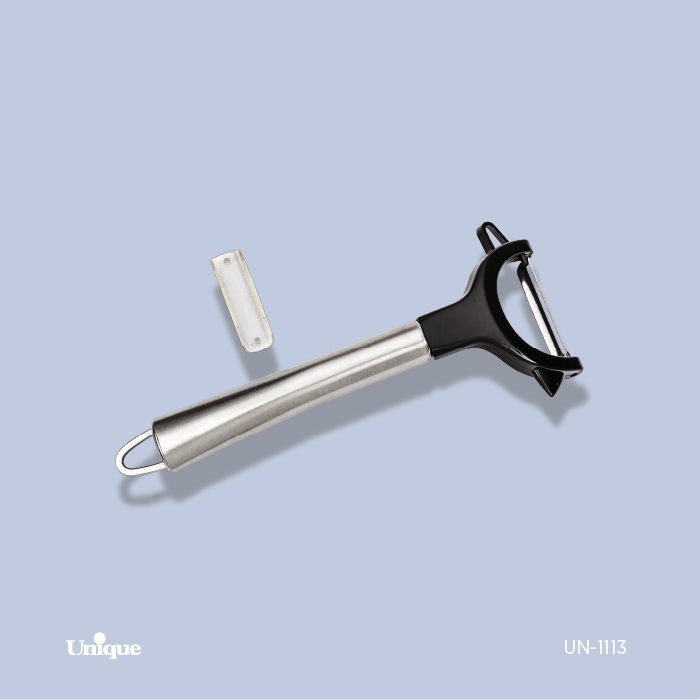 پوست کن کمانی استیل UN-1113