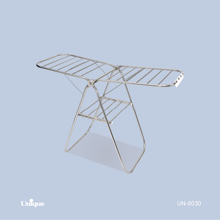 بند رخت استیل یونیک UN-8030