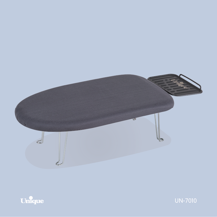 میز اطو نشسته کوچک یونیک UN-7010