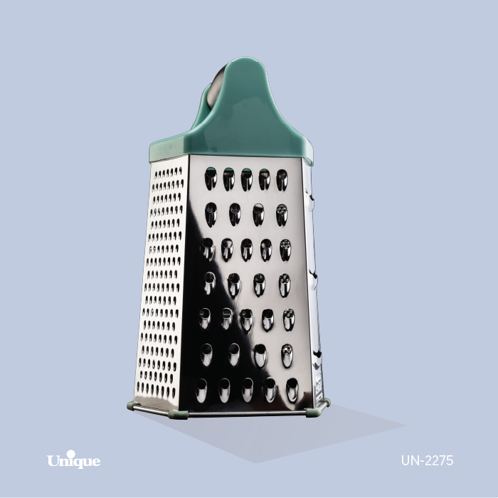 رنده 6 گوش بزرگ UN-2275