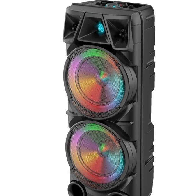 اسپیکر قابل حمل زد کیو اس Zqs مدل 8210