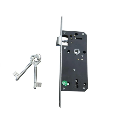 قفل درب اتاق کلون مدل type H - 6.5 کد 1842