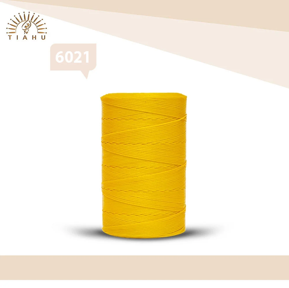 نخ موم خورده فلت امگا کد 6021