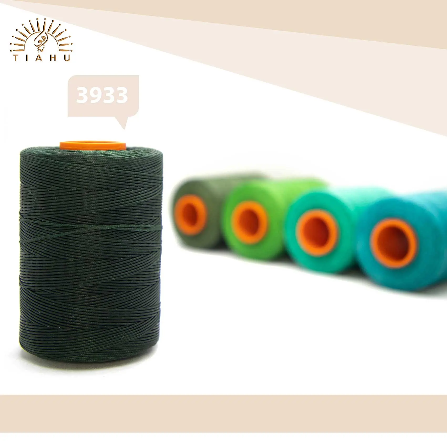 نخ موم خورده فلت لیمکس کد 3933