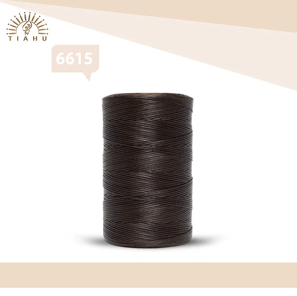 نخ موم خورده فلت امگا کد 6615