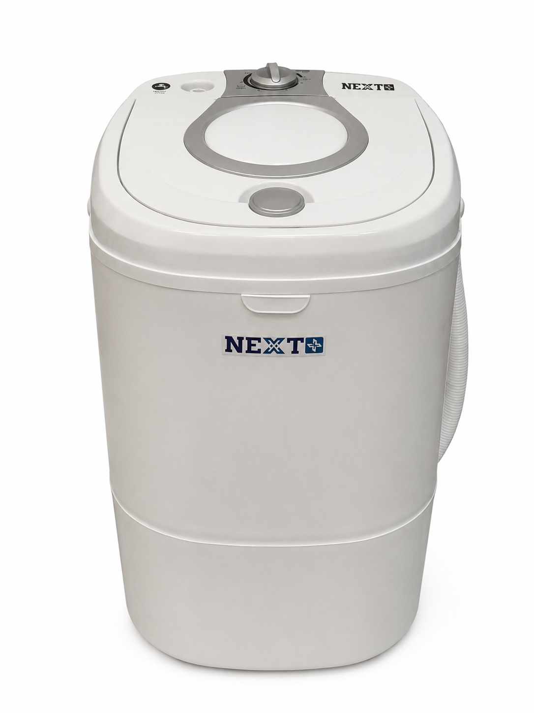 لباسشویی مینی واش NXP-4700-TW نکست پلاس