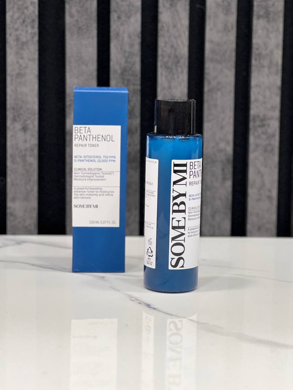 تونر Beta Panthenol Repair از برندSOMe BY mi
