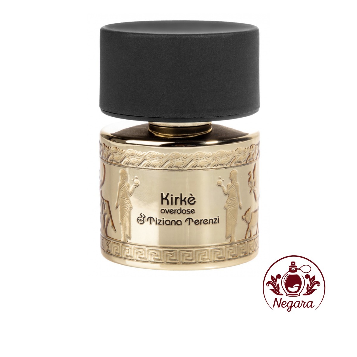 عطر کیرکه (گرمی) Tiziana Terenzi Kirke