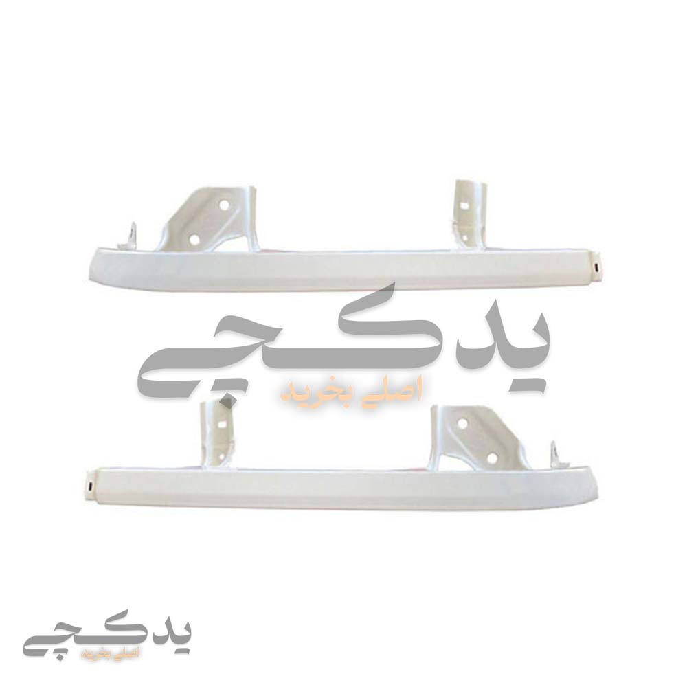 ابرویی جلو پراید | خرید ابرویی چراغ جلو پراید رنگی