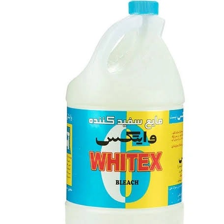 وایتکس 4 لیتری