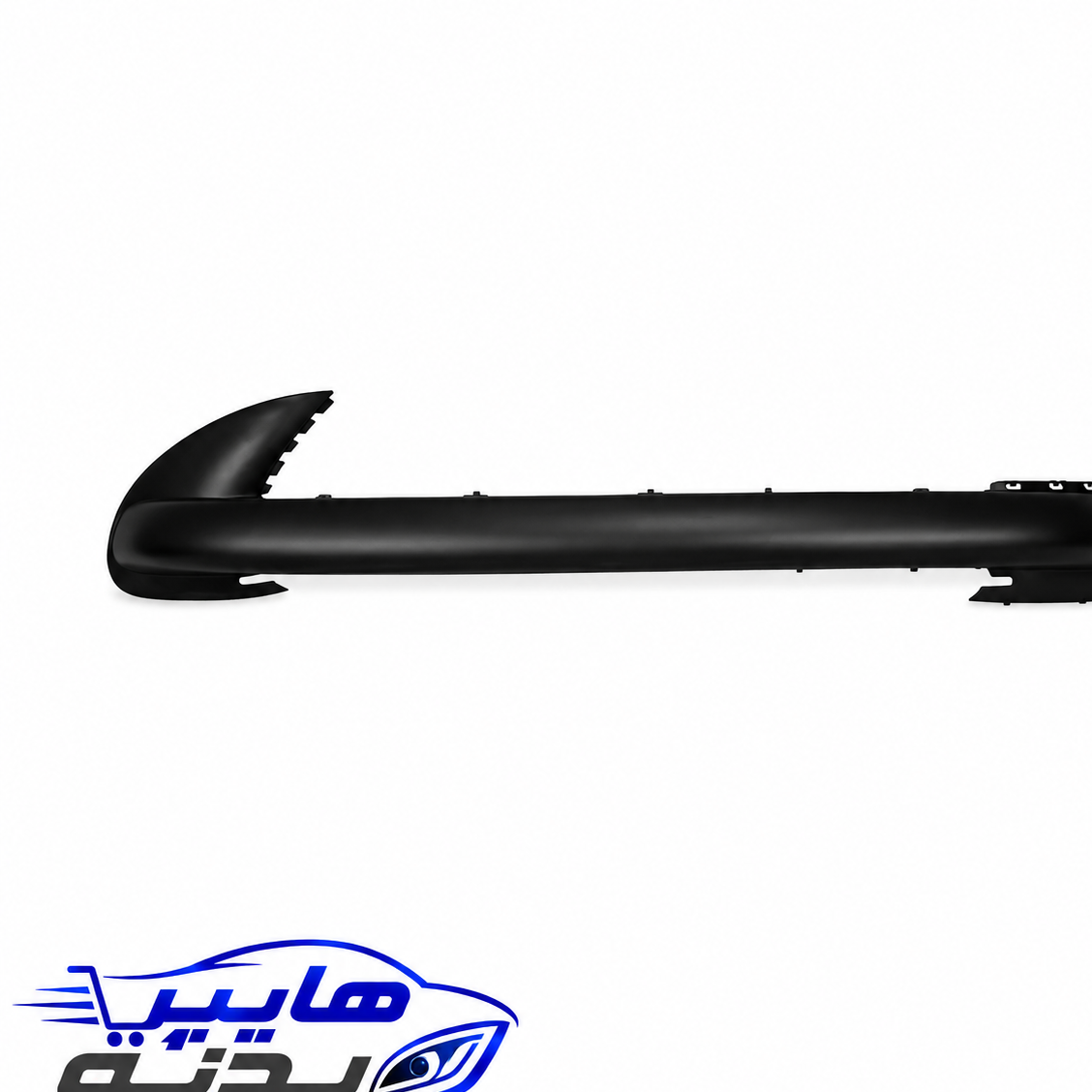 فلاپ سپر جلو پژو 207