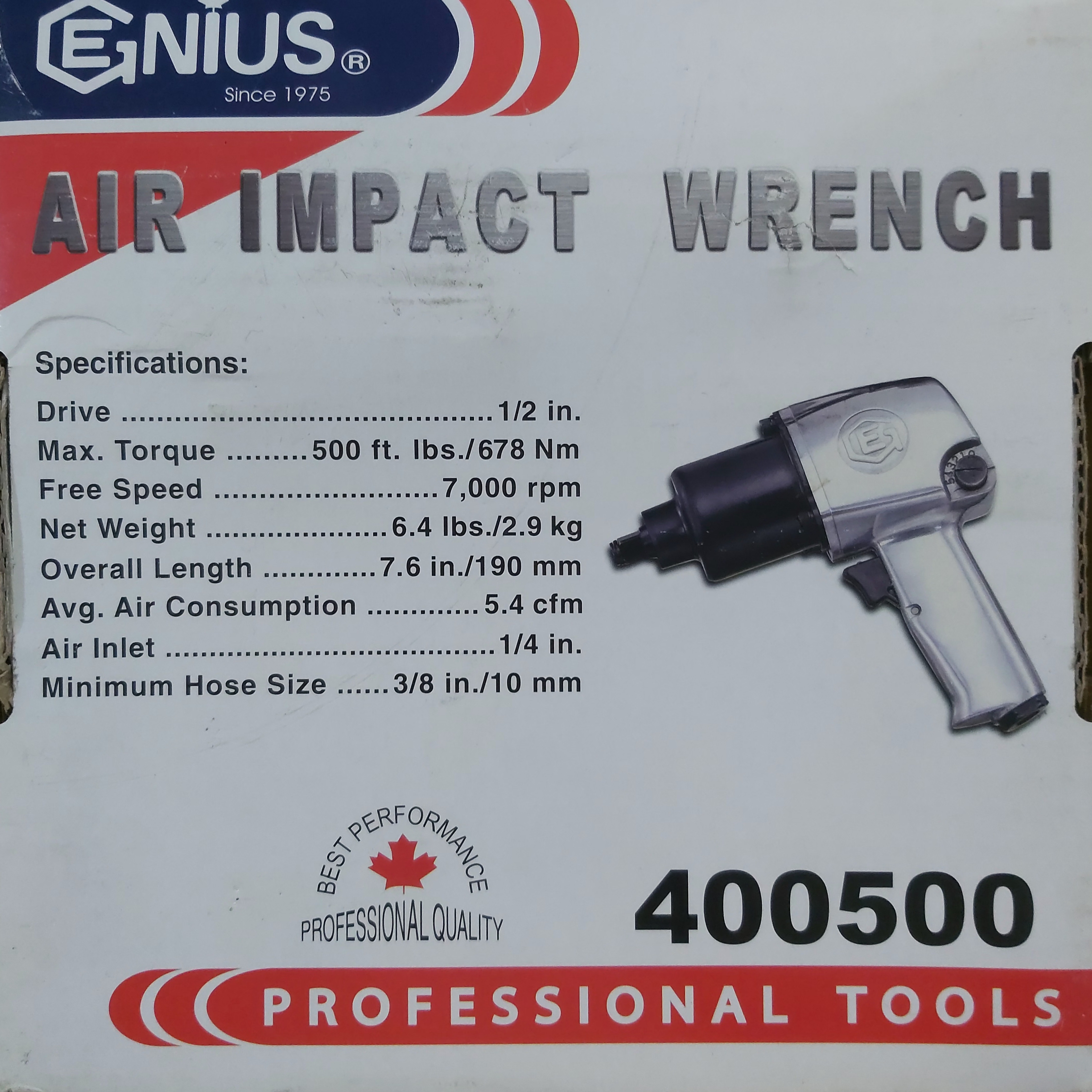 بوکس بادی GINUS اصل تایوان مدل 400500