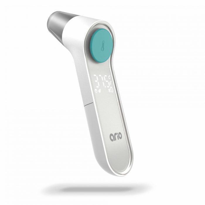 تب سنج دیجیتالی غیرتماسی آریو Ario