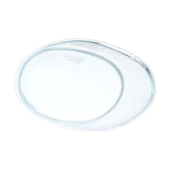 شیشه مه شکن پژو 206 گازار راست