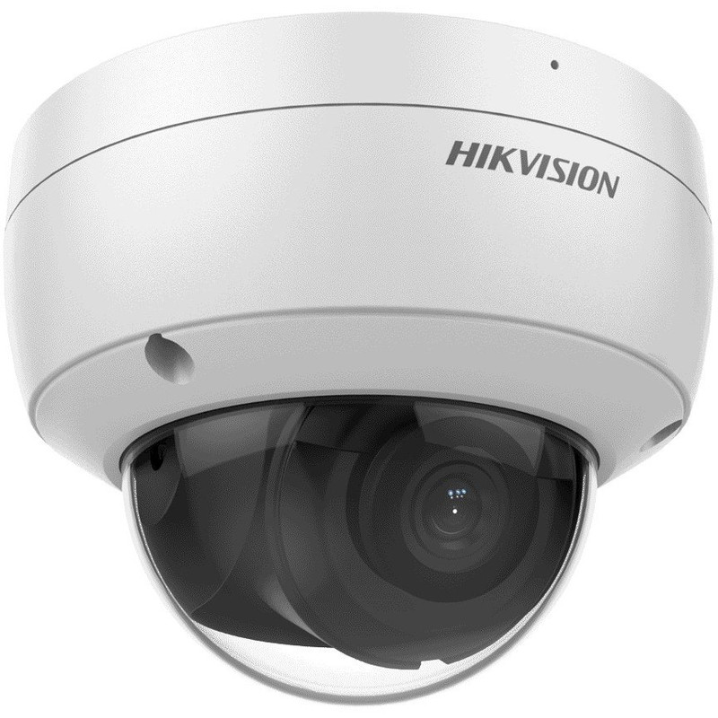 دوربین مداربسته تحت شبکه هایک ویژن مدل DS-2CD2163G2-IU 2.8mm