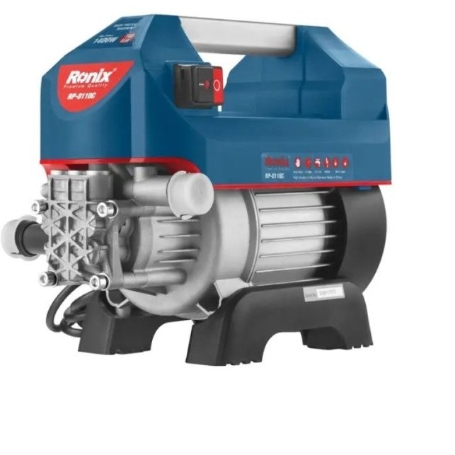 کارواش 110 بار رونیکس مدل RP-0110C
