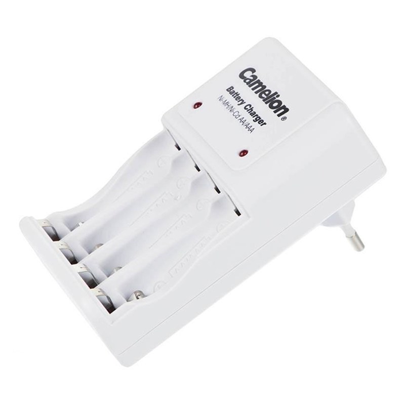 شارژر باتری قلمی کملیون Camelion BC-1010B Battery Charger