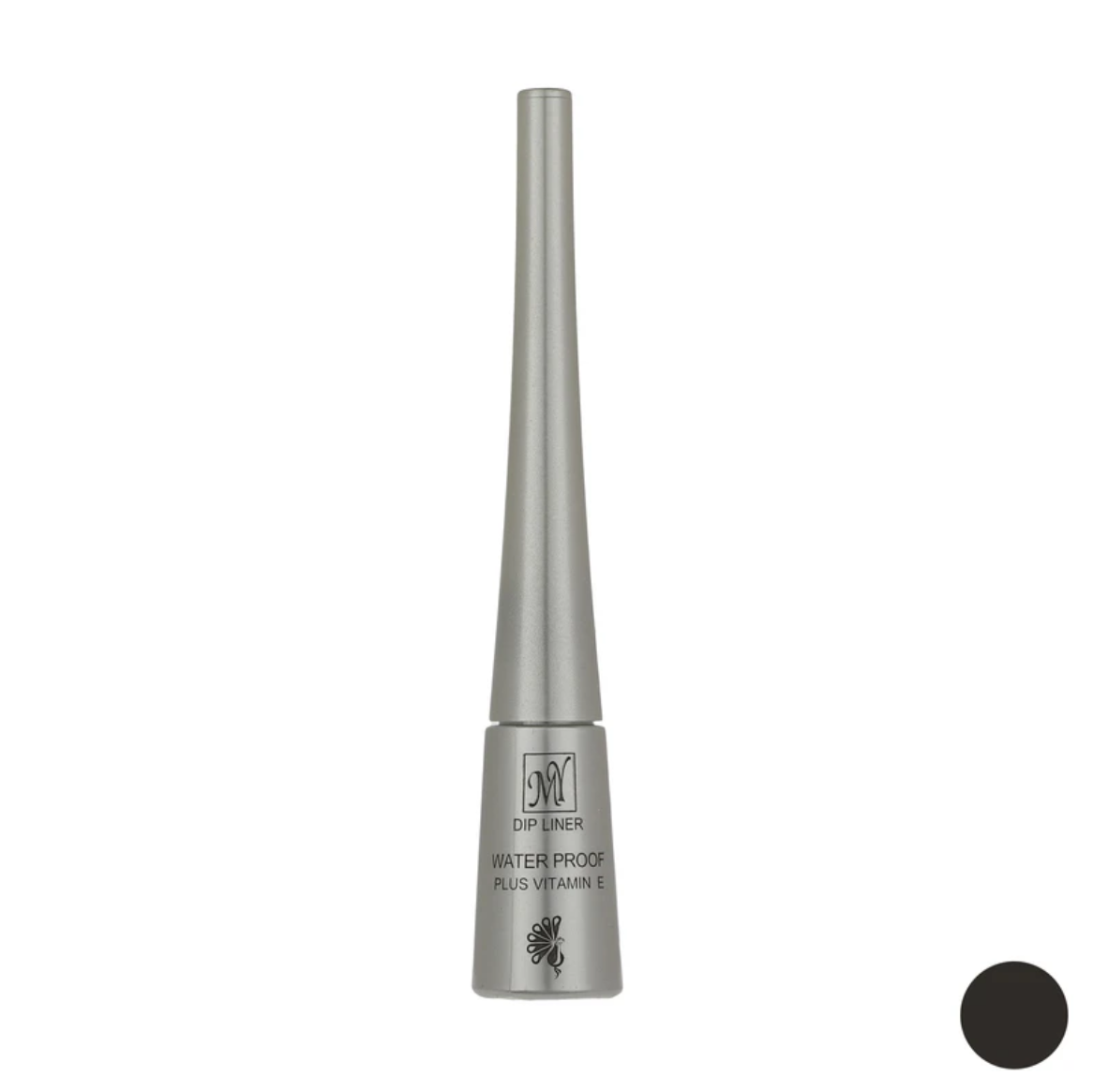 خط چشم ماژیکی ضد آب مای مدل Dip Liner با حجم 4.5 میلیلیتر