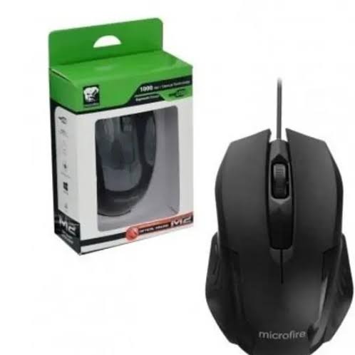 ماوس میکروفایر M2 1100