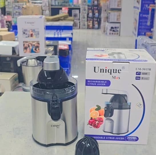 اب مرکبات گیری یونیک شارژی مدل 5015جدید
