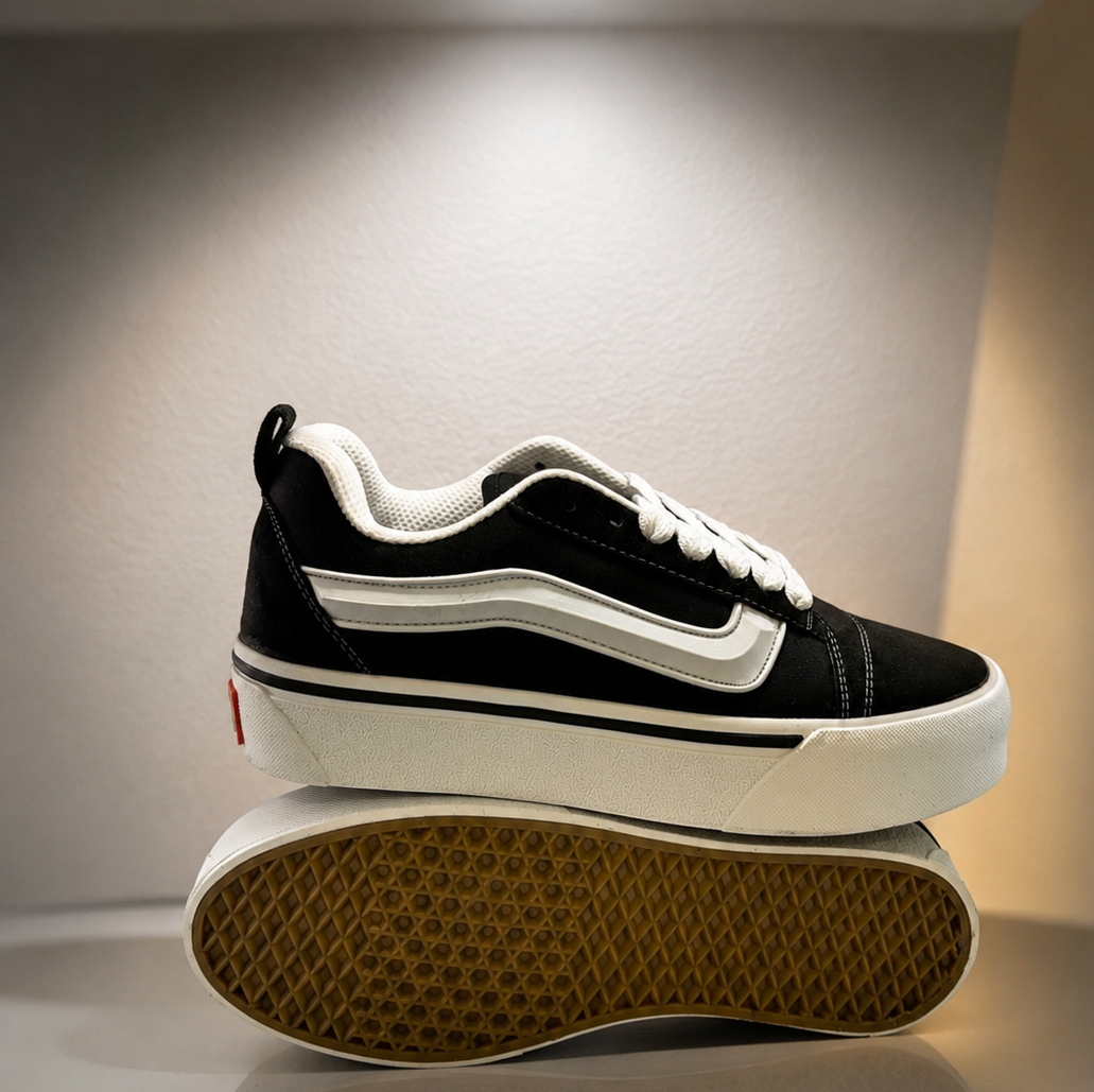 vans kanuskoolونس کانو اسکول