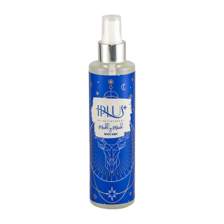 بادی اسپلش مردانه آی پلاس مدل Madly Mood حجم 200 میلی لیتر Iplus man s Splash Body Spray Model Madly Mood 200 ml