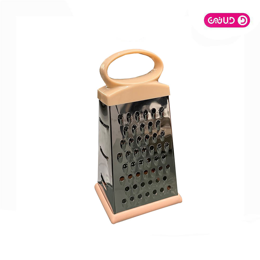 رنده استیل 4 طرفه qcocicoki 9184