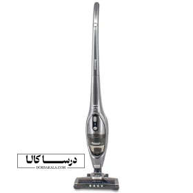 دلمونتی جاروشارژی ایستاده باطری لیتیومی 390DL