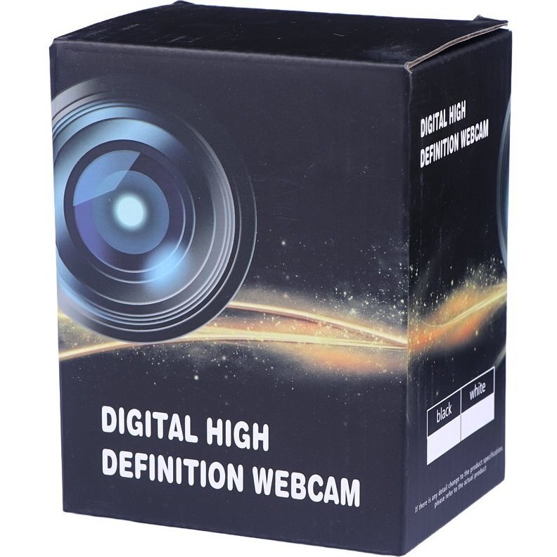 وبکم مدل PC Camera HD رابط USB