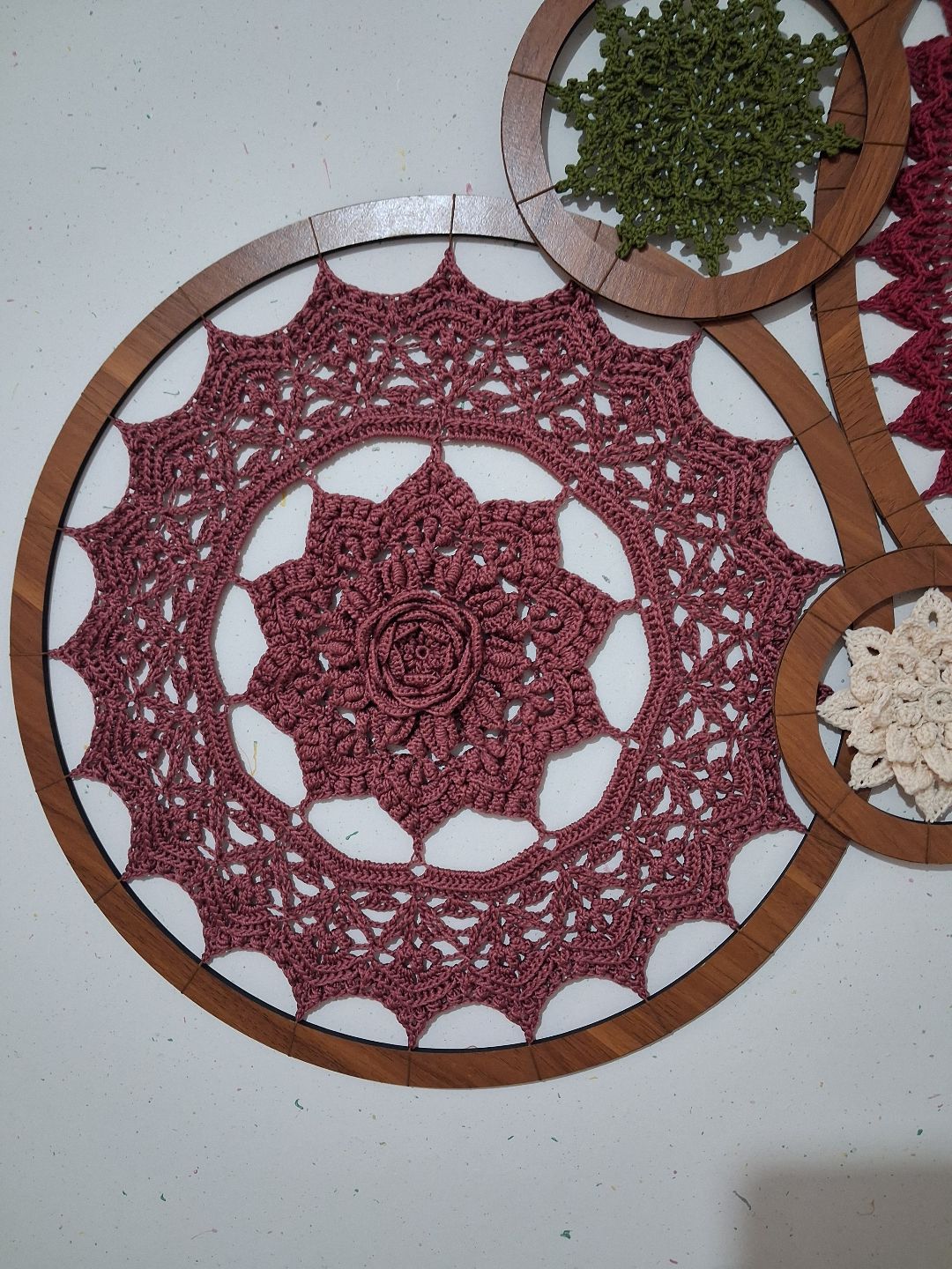 بوتیک رنگی رنگی