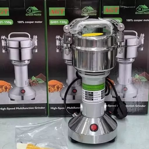 اسیاب صنعتی گرین هوم 500 گرمی