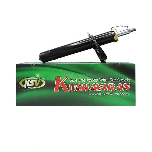کمک فنر جلو کوشاوران KDS مناسب برای پژو 405 بسته 1عددی