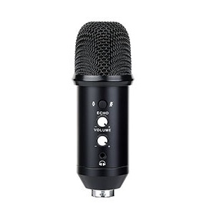 کیت میکروفون کندانسور BM-900 به همراه ست کامل ضبط صدا و استریم