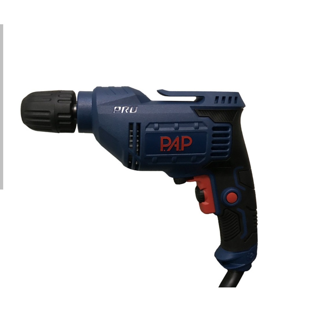 دریل برقی P A P مدل 6110