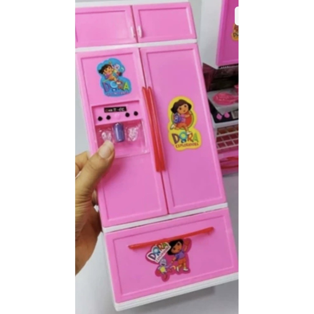 ست آشپزخانه دورا کد 105