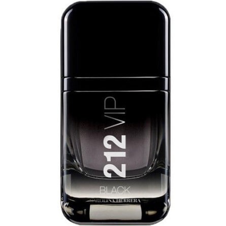 عطر کارولینا هررا 212 وی آی پی بلک، لوزی گرمی(دکانت) Carolina Herrera 212 VIP Black