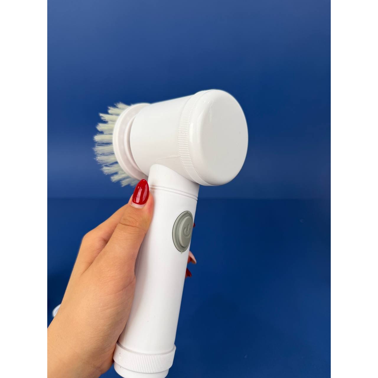 فرچه شستشوی شارژی 5 کاره مجیک براش مدل Magic Brush اصل