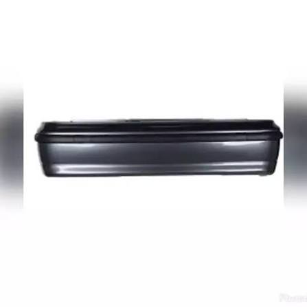 سپر عقب سمند LX خاکستری مهرخواه