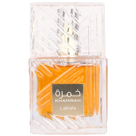 لطافه خمره (مشابه آنجلز شیر)