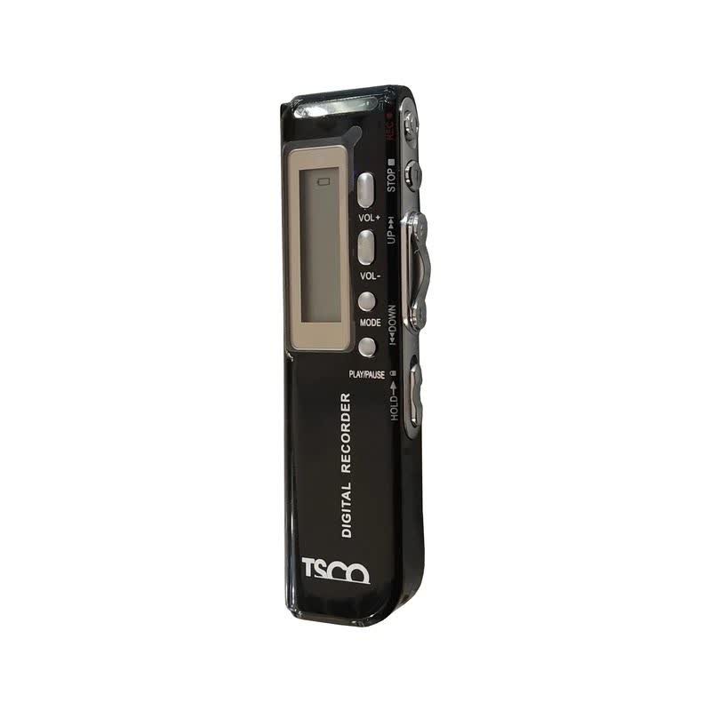 ویس رکوردر (ضبط کننده دیجیتال صدا) برند تسکو (TSCO) مدل TR 908