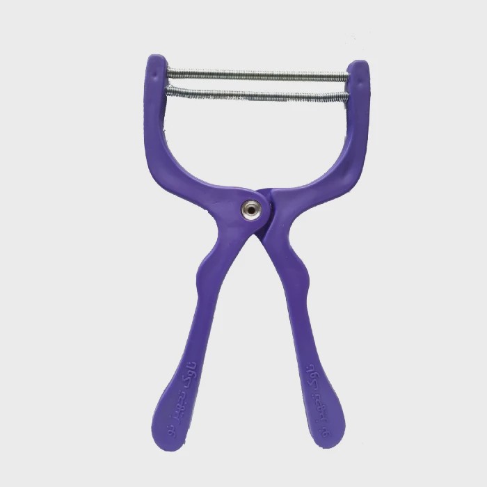 موکن دستی مروارید مدل 2 فنر کد M120