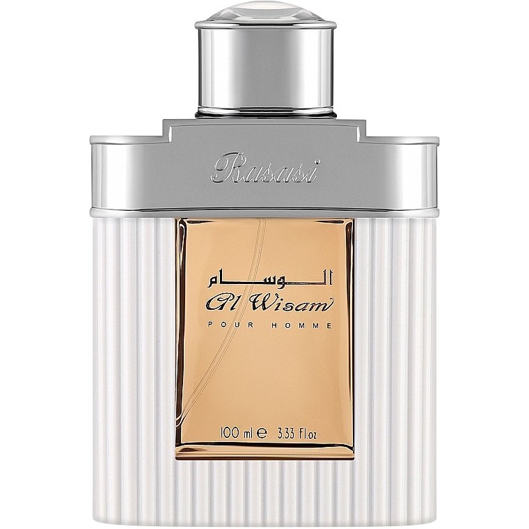 عطر ادکلن الوسام دی رصاصی مردانه 100 میل اصل