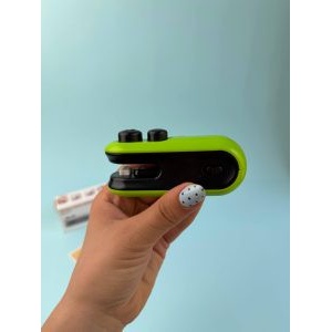دستگاه مینی پرس پلاستیک دستی Portable شارژی برای پلمپ کیسه های پلاستیکی