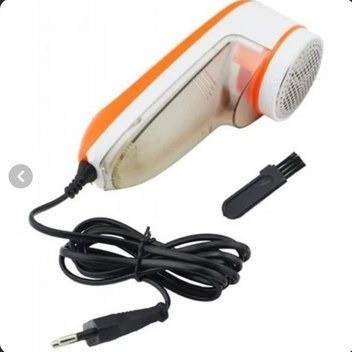 پرزگیر لباس برقی نوا (NOVA) اصلی جهت رفع سریع کرک و پرز